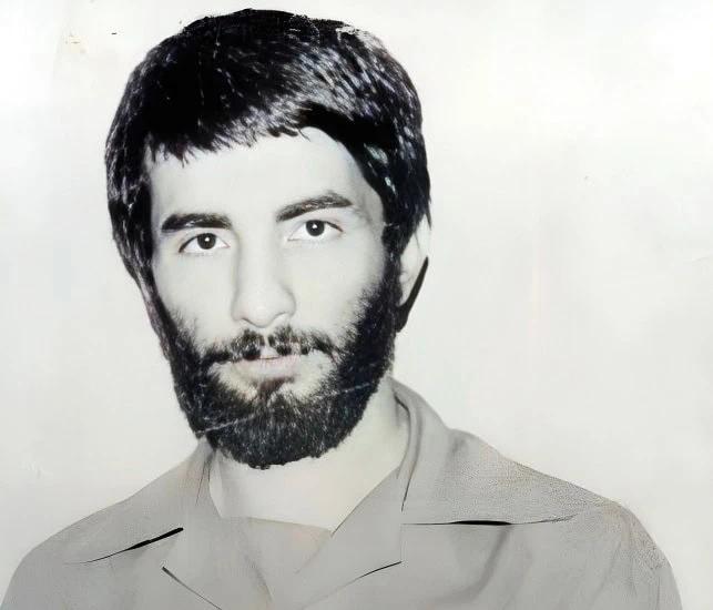 شهید محمد جهان‌آرا