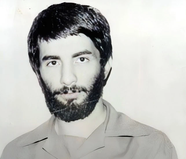 شهید محمد جهانآرا