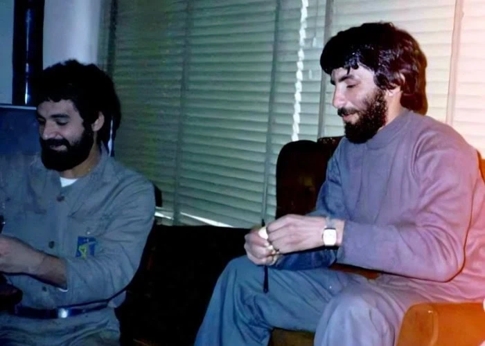 تحصیلات محمد جهانآرا